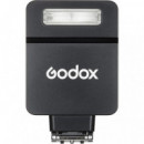 GODOX Flash IT22 para Olympus/panasonic Negro