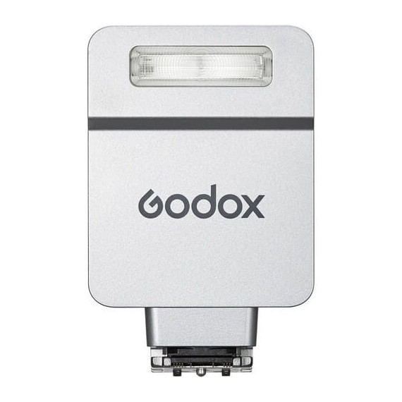 GODOX Flash IT22 para Fuji Plata