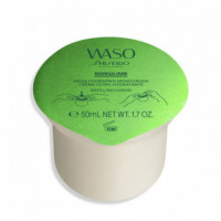 Shiseido Waso Mega Hydrating Moisturizer Refill, 50ml