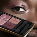 Yvessaintlaurent Palette Couture Mini Clutch