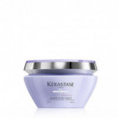 Kerastase Blond Absolu Mascarilla Ultra-Violet, 200ml