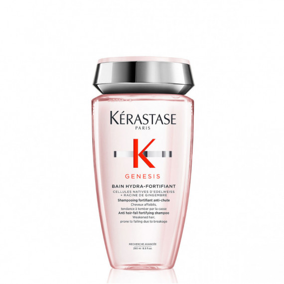 Kerastase Genesis Champú Hydra-Fortifiant, 250ml