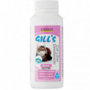 Gills Gato Desodorante para Gateras 300 Gr  GILL'S