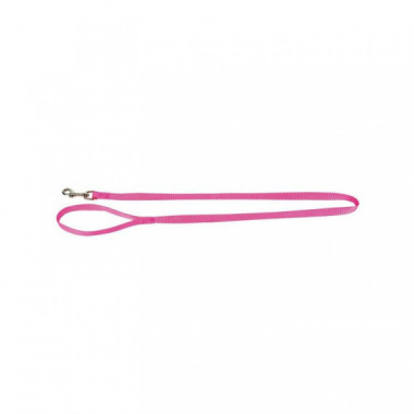 NAYECO Perro Correa Basic Fucsia 1X100 Cm