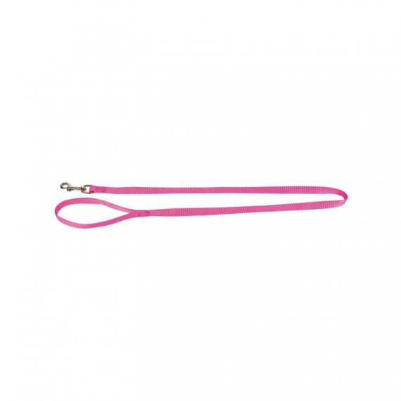 NAYECO Perro Correa Basic Fucsia 1X100 Cm