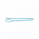 NAYECO Perro Correa Basic Azul 1.5X100 Cm