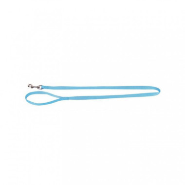 NAYECO perro correa Basic azul 1.5x100 cm