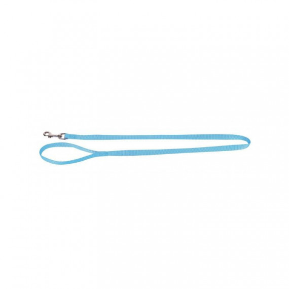 NAYECO Perro Correa Basic Azul 1.5X100 Cm