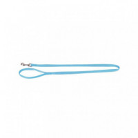 NAYECO Perro Correa Basic Azul 1.5X100 Cm