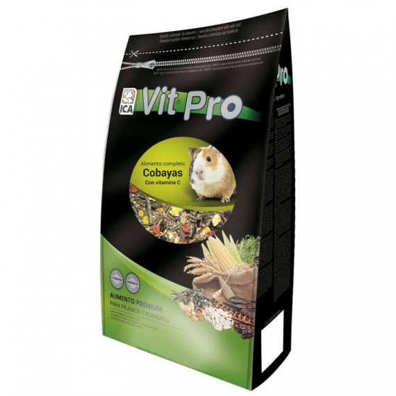ICA Vit Pro Cobaya 3 Kg