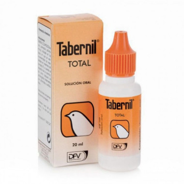 TABERNIL total 20 ml