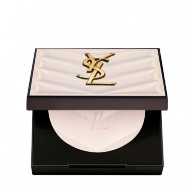 Yvessaintlaurent All Hours Hyper Luminize