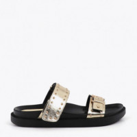 LOLA CASADEMUNT Sandalias Plana con Tiras LS2605028-0M2