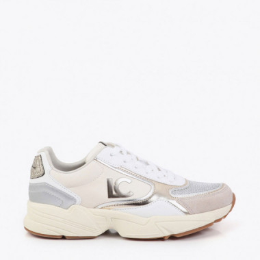 Lola Casademunt Deportiva con suela running LS2605032-20M