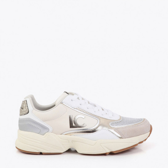 Lola Casademunt Deportiva con suela running LS2605032-20M