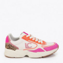 Lola Casademunt Deportiva con suela running LS2605069-2B2