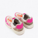 Lola Casademunt Deportiva con suela running LS2605069-2B2