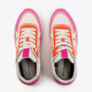 Lola Casademunt Deportiva con suela running LS2605069-2B2