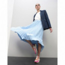 Lola Casademunt Deportiva con suela running LS2605069-2B2