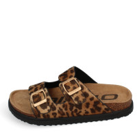 O´neill Sandalias Marrones 90261038-92A  ONEILL