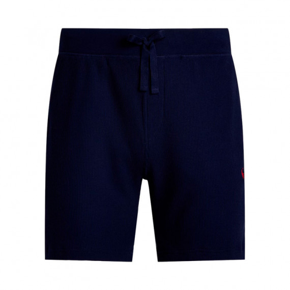 SHORT AJUSTADO DE PUNTO GOFRE