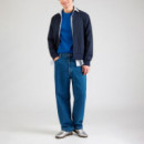 Camiseta Clásica Con Monograma