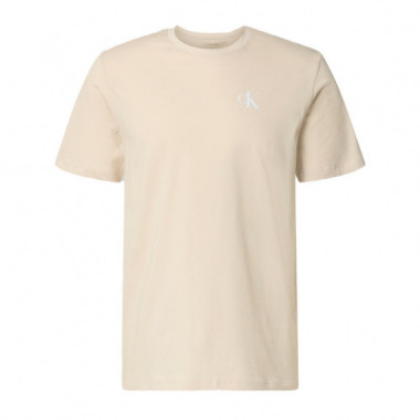 CAMISETA CLASSIC BACK MONOLOGO