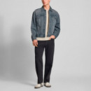 CAMISETA CLASSIC BACK MONOLOGO