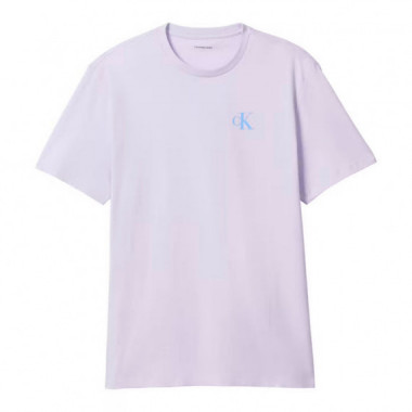 CAMISETA CLASSIC BACK MONOLOGO