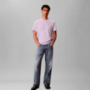 CAMISETA CLASSIC BACK MONOLOGO