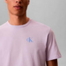 CAMISETA CLASSIC BACK MONOLOGO