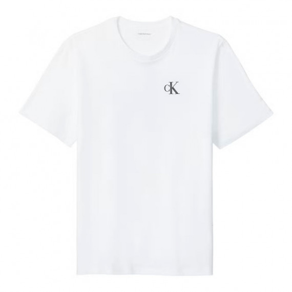 CAMISETA CLASSIC BACK MONOLOGO