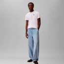 CAMISETA CLASSIC BACK MONOLOGO