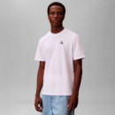 CAMISETA CLASSIC BACK MONOLOGO