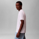 CAMISETA CLASSIC BACK MONOLOGO