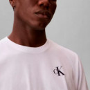 CAMISETA CLASSIC BACK MONOLOGO