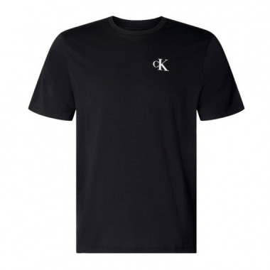 CAMISETA CLASSIC BACK MONOLOGO