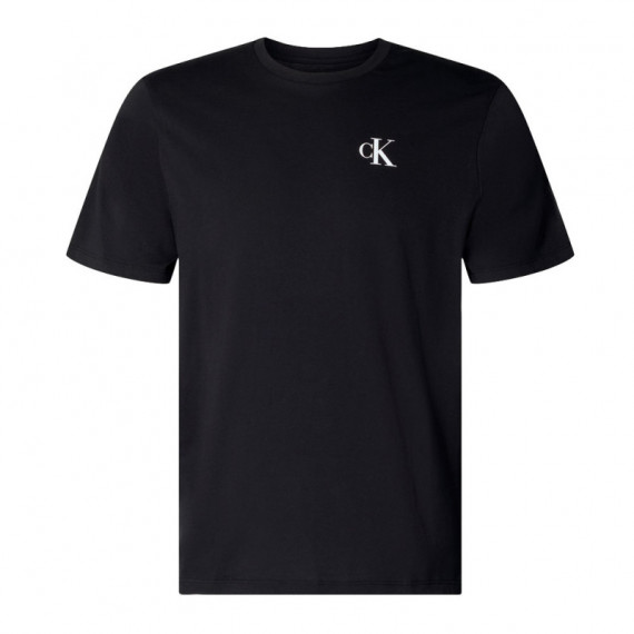 CAMISETA CLASSIC BACK MONOLOGO