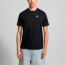 CAMISETA CLASSIC BACK MONOLOGO