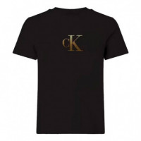 Camiseta Classic Foil  CALVIN KLEIN