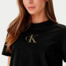 CAMISETA CLASSIC FOIL