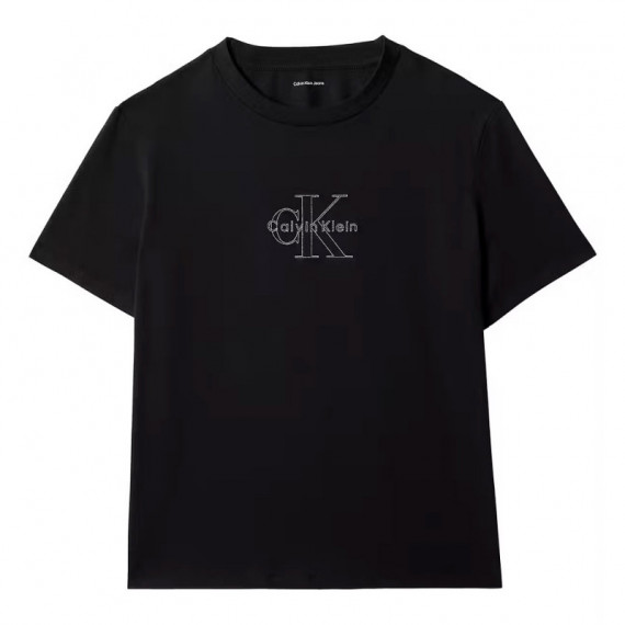 CAMISETA  CLASIC MONOLOGO