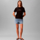 CAMISETA  CLASIC MONOLOGO