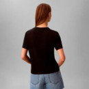 CAMISETA  CLASIC MONOLOGO