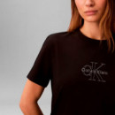 CAMISETA  CLASIC MONOLOGO