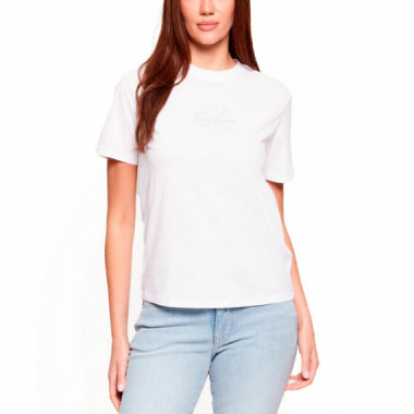 CAMISETA  CLASIC MONOLOGO