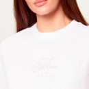 CAMISETA  CLASIC MONOLOGO