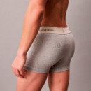 Pack de 3 bóxeres - Heritage Cotton Stretch