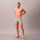 Pack de 3 bóxeres - Heritage Cotton Stretch