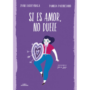 Si es amor, no duele (Colecci�n  BlackBirds)